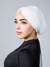 تيربون مالتي واي سباحة